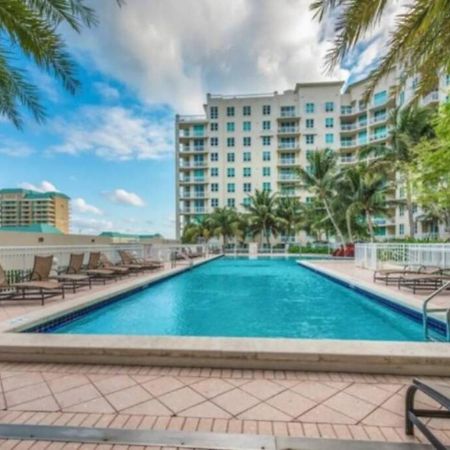 Apartment In Casa Costa Condo!Beach Pass Included Boynton Beach Ngoại thất bức ảnh