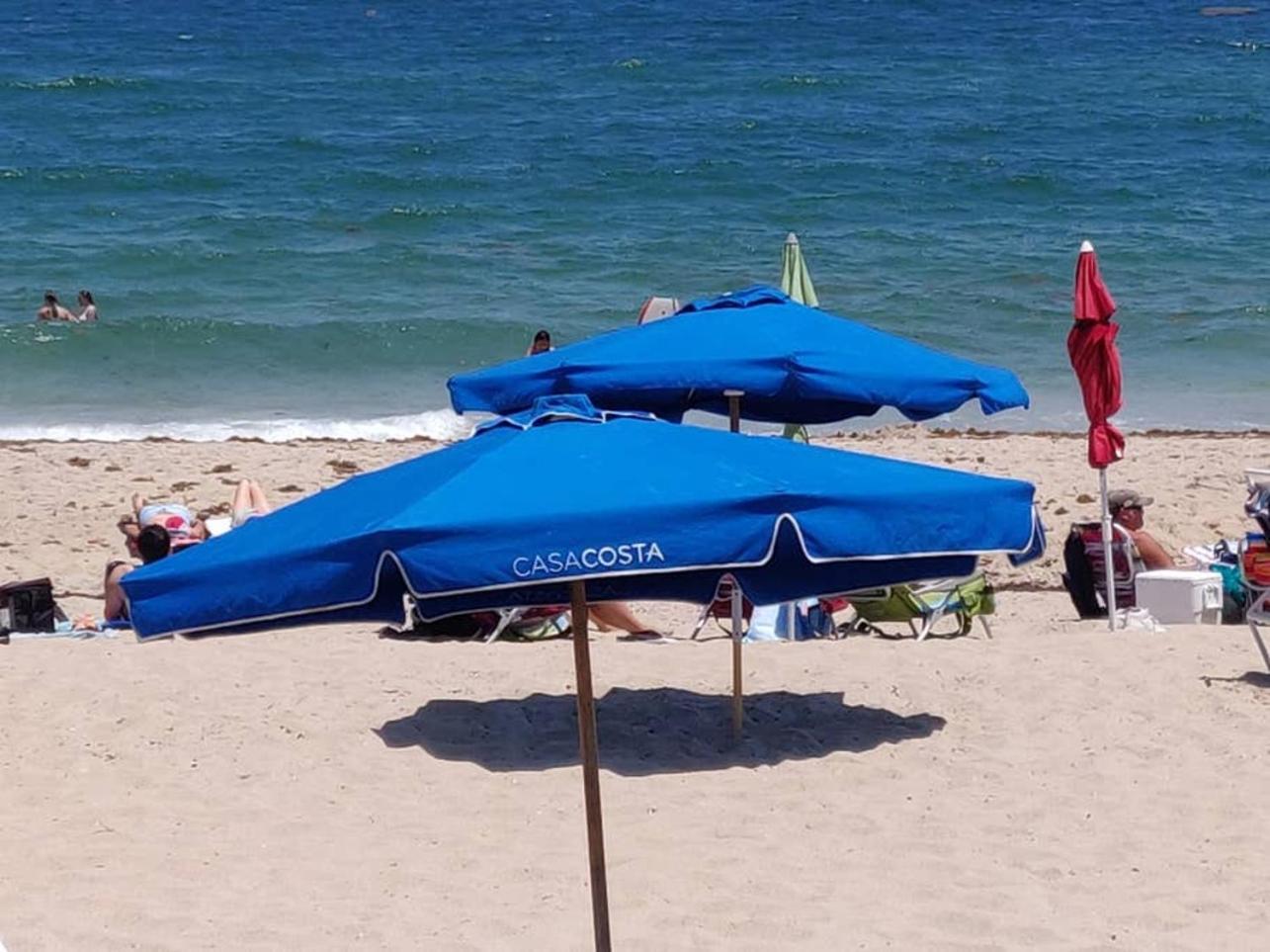 Apartment In Casa Costa Condo!Beach Pass Included Boynton Beach Ngoại thất bức ảnh