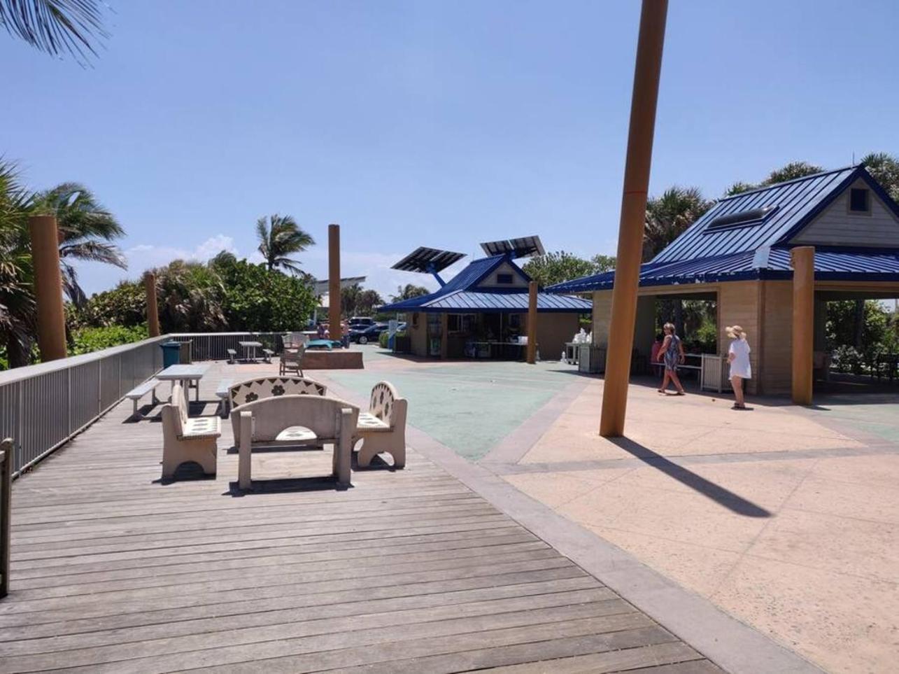 Apartment In Casa Costa Condo!Beach Pass Included Boynton Beach Ngoại thất bức ảnh