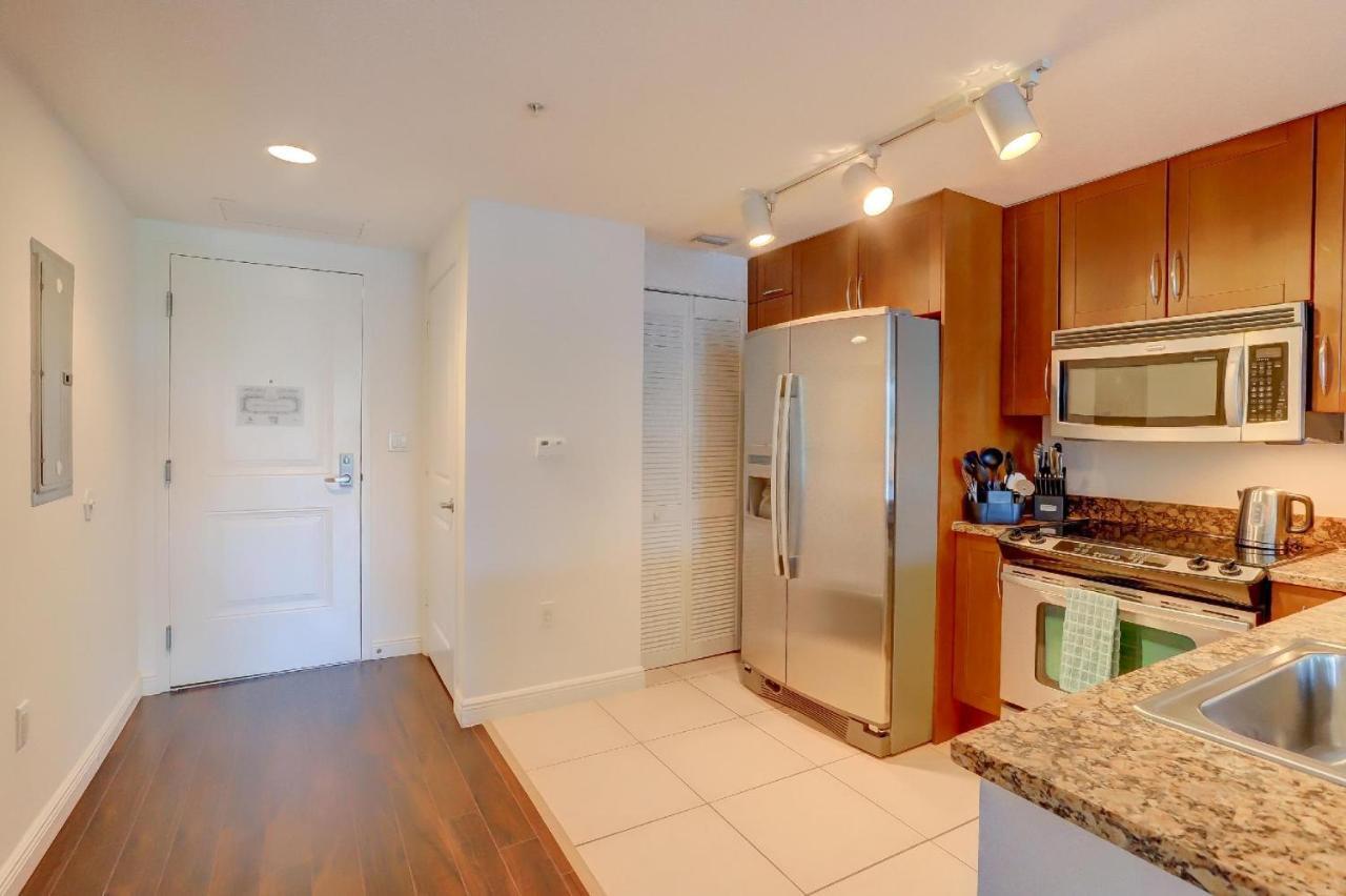 Apartment In Casa Costa Condo!Beach Pass Included Boynton Beach Ngoại thất bức ảnh