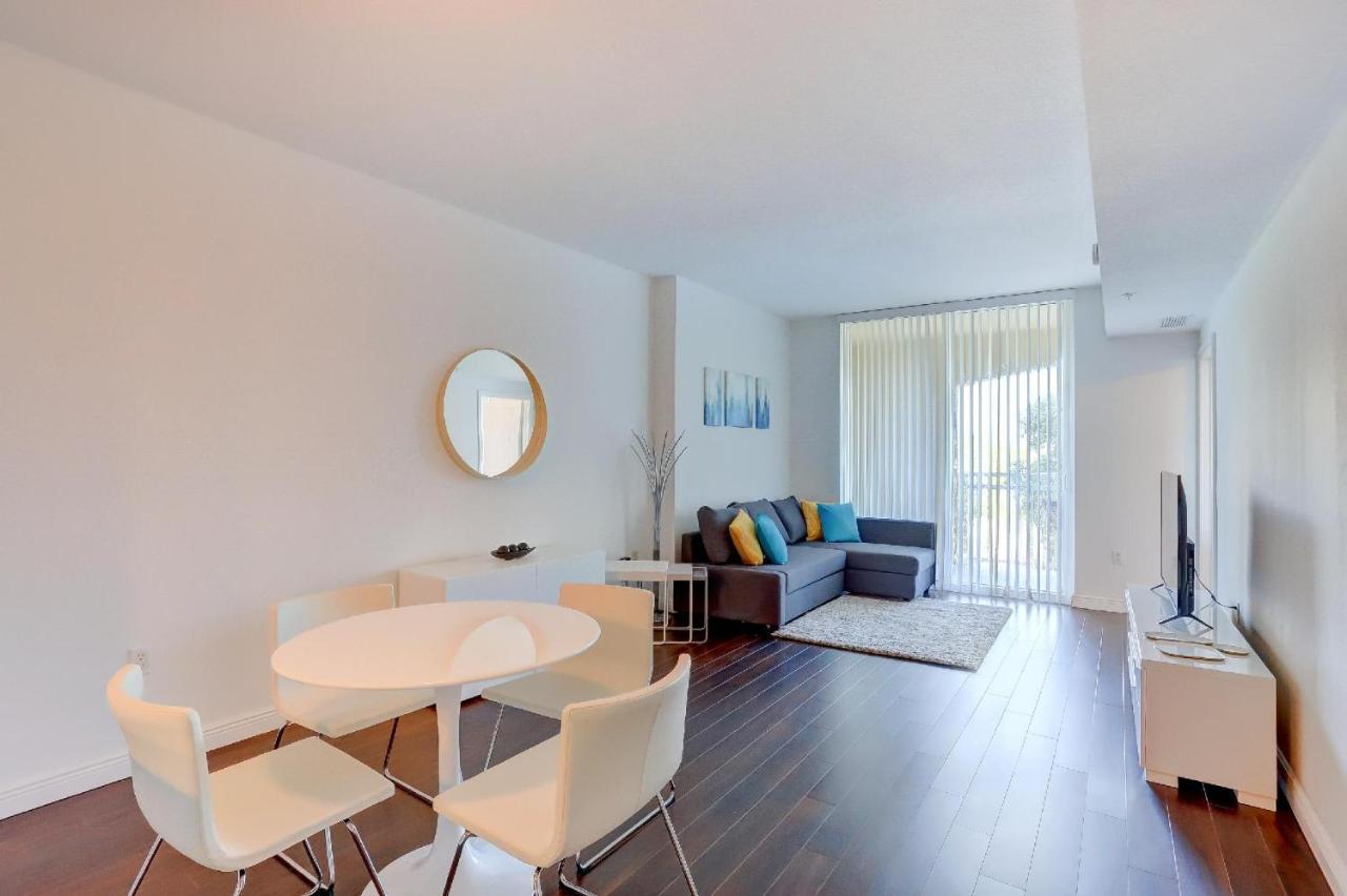 Apartment In Casa Costa Condo!Beach Pass Included Boynton Beach Ngoại thất bức ảnh