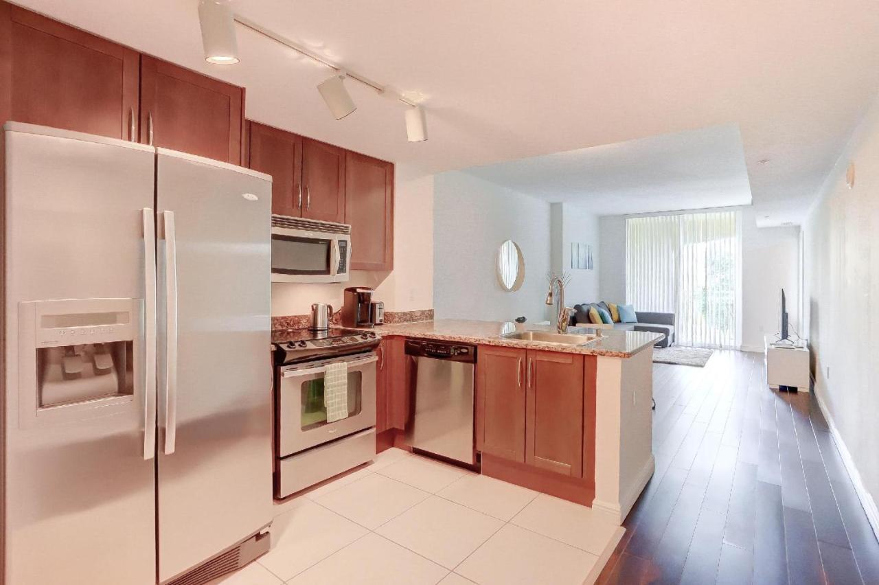 Apartment In Casa Costa Condo!Beach Pass Included Boynton Beach Ngoại thất bức ảnh
