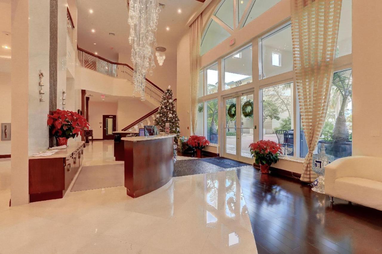 Apartment In Casa Costa Condo!Beach Pass Included Boynton Beach Ngoại thất bức ảnh