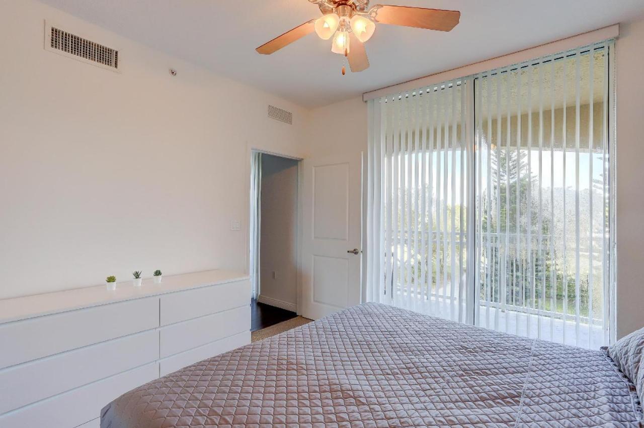 Apartment In Casa Costa Condo!Beach Pass Included Boynton Beach Ngoại thất bức ảnh